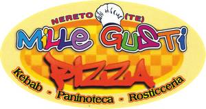 Pizza MilleGusti