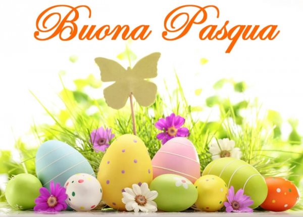 BUONA-PASQUA